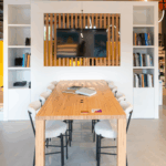 Amenagement point de vente, organisation magasin, aménagement bureaux