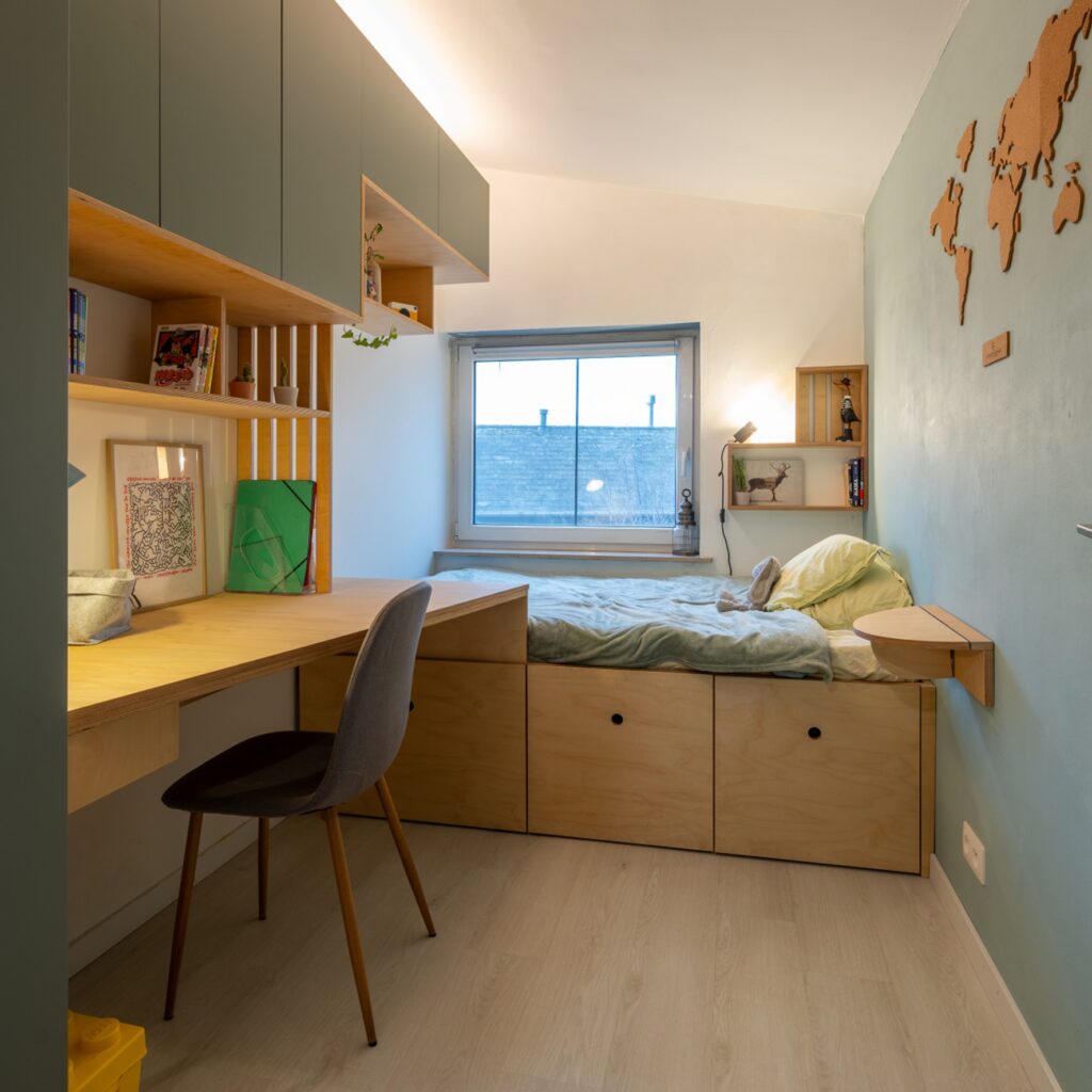Chambre BASILE | Bientôt en ligne